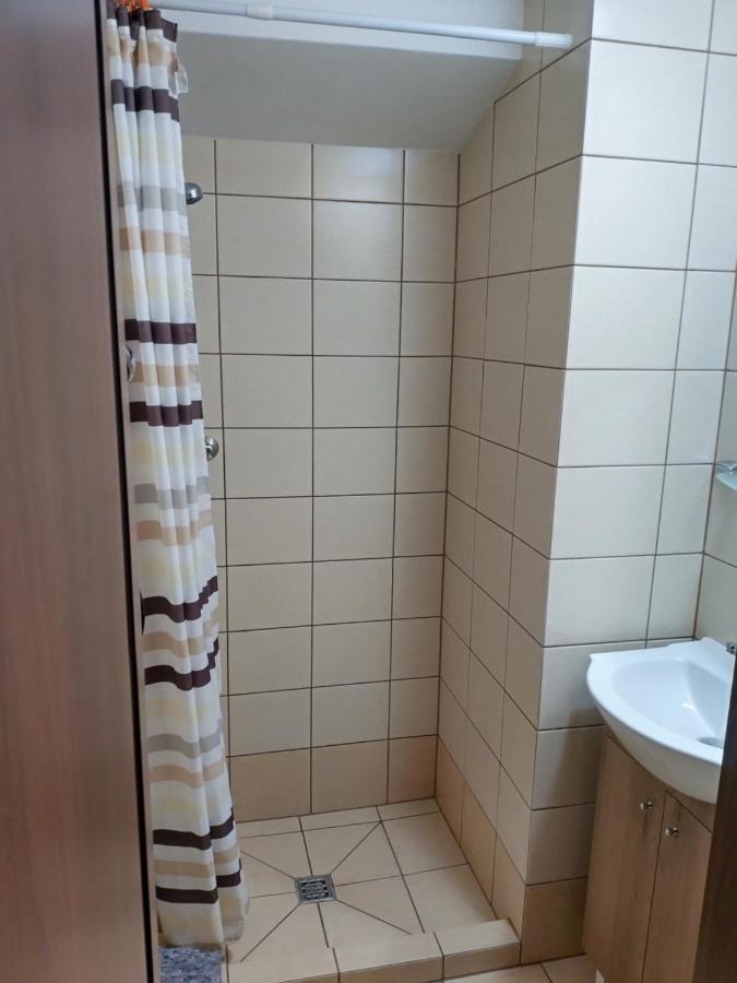 Apartmán Guliwer Niechorze Pokoj fotografie